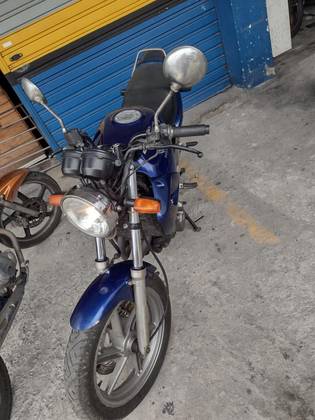 HONDA CB 500 HONDA CB 500